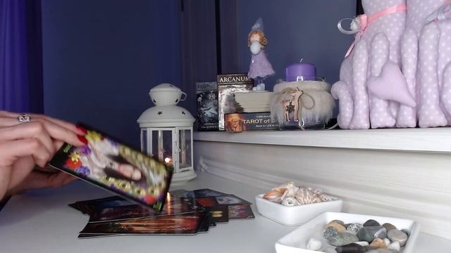 Вспоминает ли он меня?#tarot #shorts#gadanie#таросегодня смотреть онлайн