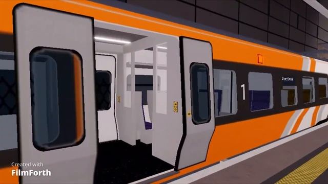 Trainspotting At Leighton Stepford Road | SCR Trainspotting #34 смотреть онлайн