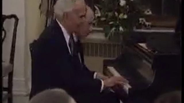 А. Козлов - джем с Д. Брубеком в Спасо 2001 г. смотреть онлайн