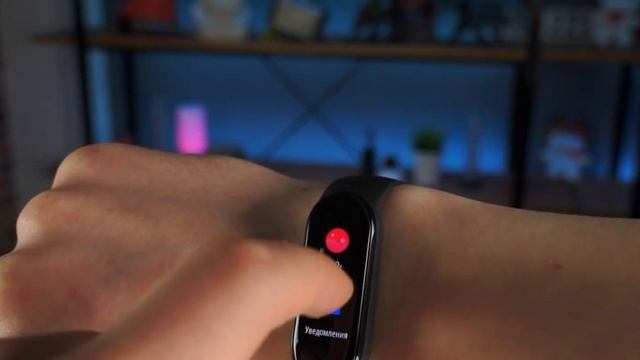НЕДЕЛЯ с Mi Band 6 | ПЛЮСЫ и МИНУСЫ | Стоит ли того? смотреть онлайн
