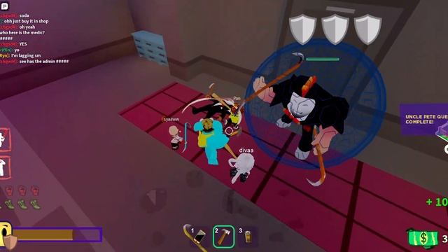 Roblox Break in 2 How to get secrets ending (Full Guide) смотреть онлайн