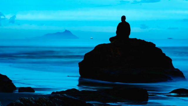 Relaxing Meditation Music