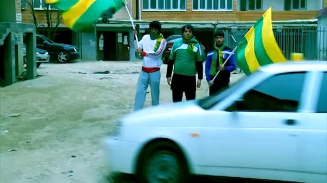 Даг прикол Реклама такси смотреть онлайн