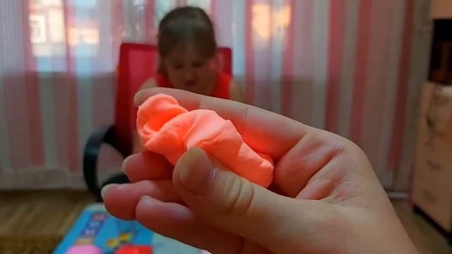 /ОБЗОР НА ВОЗДУШНЫЙ ПЛАСТИЛИН/ЛЁГКИЙ ПЛАСТИЛИН/Котёнок TV/ смотреть онлайн