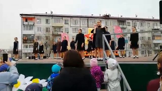 номер называется дети вайны я выступала с классом смотреть онлайн