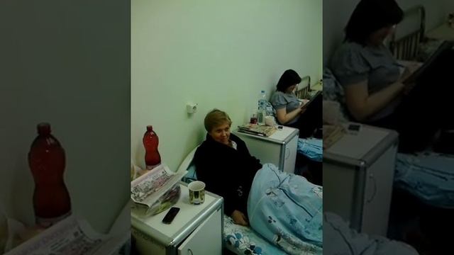 Ржач в больнице смотреть онлайн