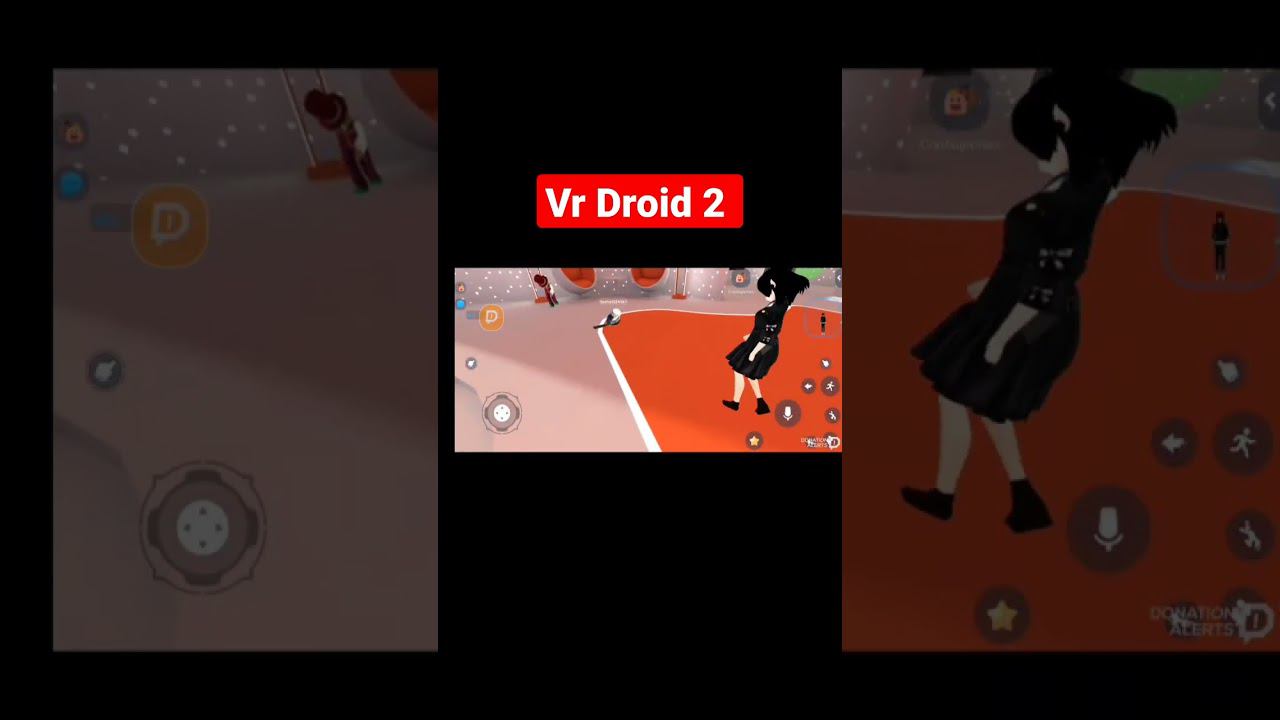 vr Droid 2 смотреть онлайн