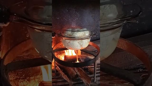 варим цветную капусту