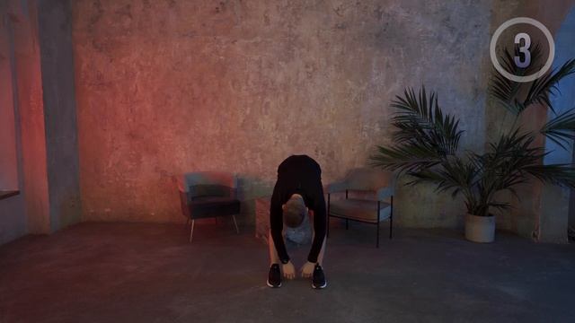 Разминка на всё тело за 10 минут. Ежедневная универсальная разминка. Усложненный вариант смотреть онлайн