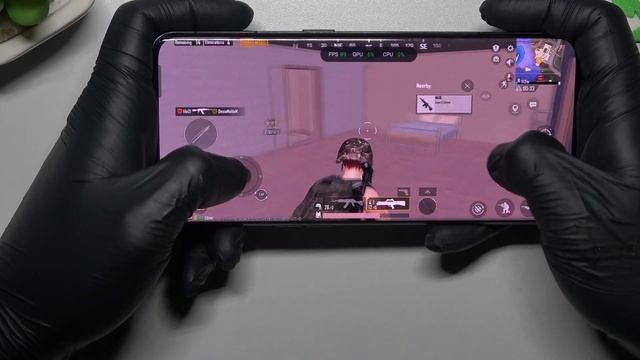 OPPO Find X3 Pro - PUBG Mobile | Gaming TEST | Game Efficient Checkup & Smooth Presentation смотреть онлайн