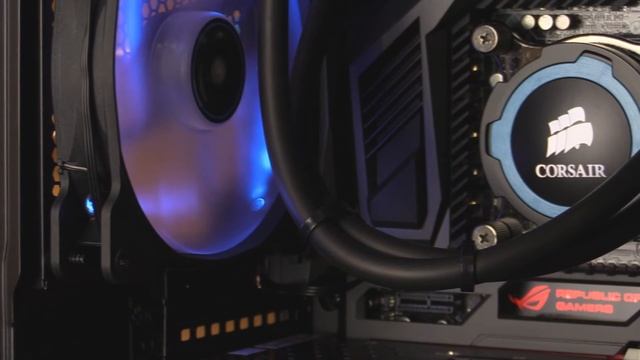 AVANT take a quick look at the ASUS Geforce GTX780 TI DIRECTCU II, 3gb Graphics Card смотреть онлайн