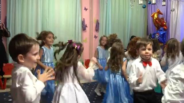 ГБДОУ «Детский сад 1 «Жар- птица с . п. Плиево» заведующий : Халмурзиева Л.Р. смотреть онлайн