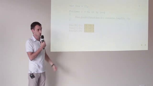 WebCamp: Developer Day. Frontend. Аким Халилов `Parse'им бэкенд` смотреть онлайн