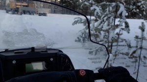 Стелс Ермак 800. Техника приказала долго жить!