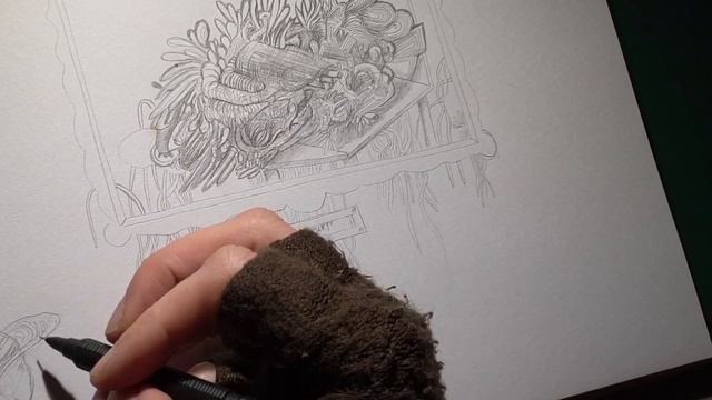 Pentel Orenz Nero 0.2mm Oh So Fine - Long And Rambling Review