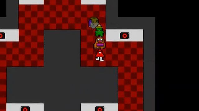 Mr. Triangle's Adventure Playtest (Part 24) смотреть онлайн