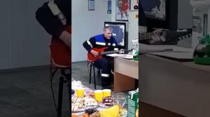 Восьмое марта где? Восьмое марта на календаре!