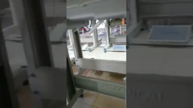 Швейгая машинка  Jack 9100