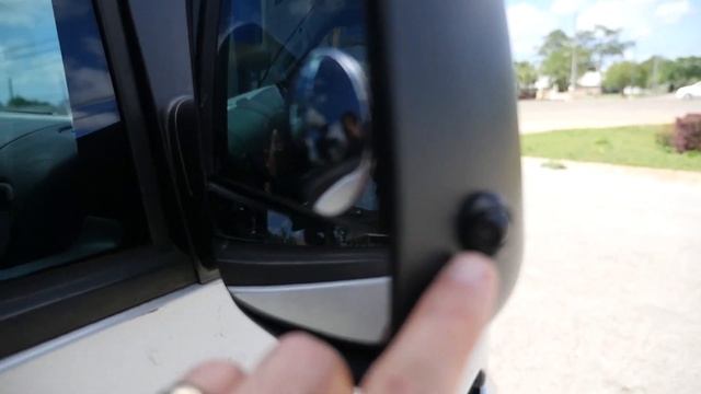 33. Touring Camper Van Build: Radio, Side Cameras Continued смотреть онлайн