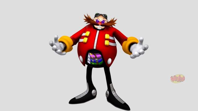 Соник.exe и Эггман.zip смотреть онлайн