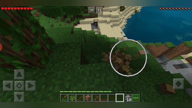 Как быстро добывать ресурсы в майнкрафте смотреть онлайн