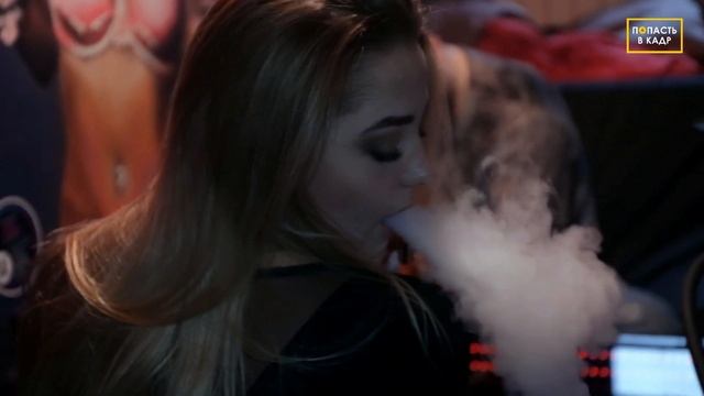 Фотосессия в кальянной: стиль и мода в дыму. смотреть онлайн