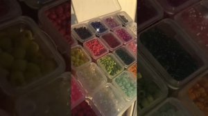 ? Подборка видео про бисер из тт ?