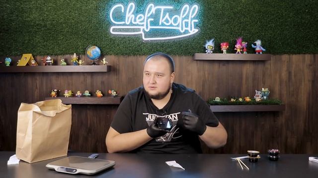 Sushi Dnepr ОБВЕСИЛ везде! РАЗНОС забегаловки | как мне кучу мусора подсунули | ОБЗОР ДОСТАВКИ ЕДЫ смотреть онлайн