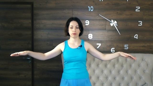 Цигун для начинающих. Урок №3.2 (отрывок) Активизация энергии в каналах на руках смотреть онлайн
