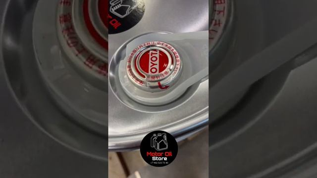 Моторные масла из Японии ?? смотреть онлайн