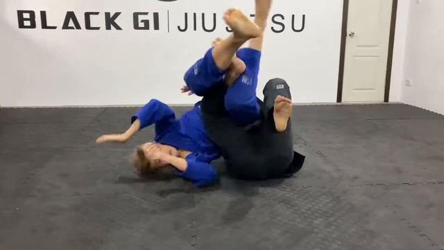 Полу-гард , опция 3/Бэк (баримбола)