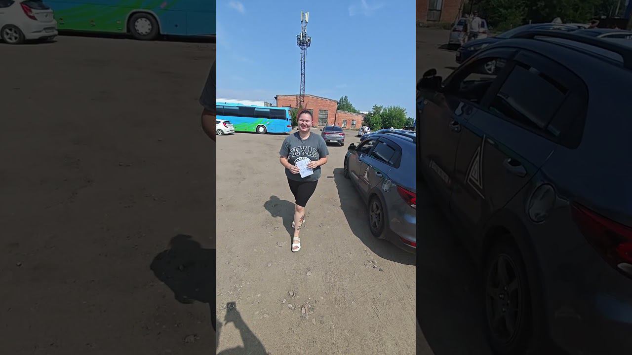 #crazyinstructor #автошкола #уланудэ смотреть онлайн