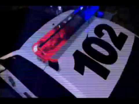 Resident Evil 3 Intro смотреть онлайн