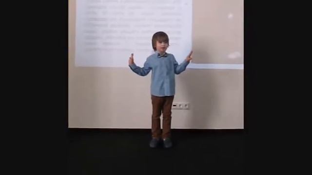 выступление в детской школе журналистики смотреть онлайн