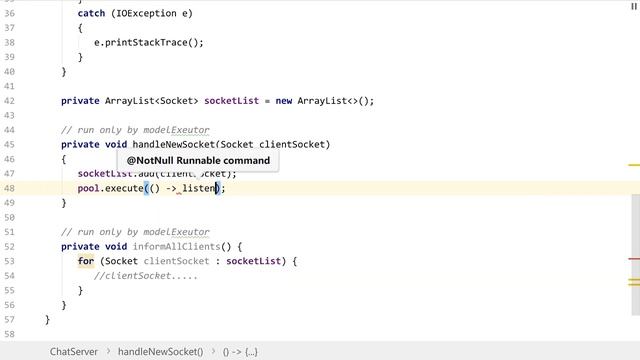 Programmieren und Modellieren 09 Chatting смотреть онлайн