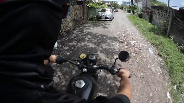 DC SHOES PH: A DAY IN THE LIFE - WERNER COSSID смотреть онлайн