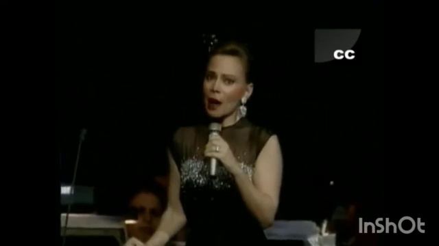 New York New York - Paloma San Basilio em Miami смотреть онлайн