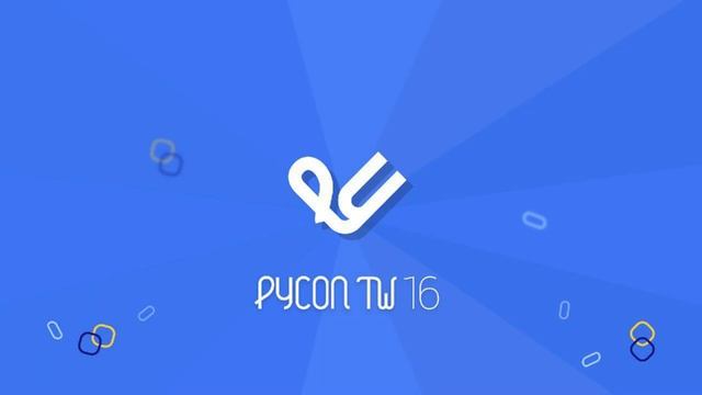 PyCon Taiwan 2016 R2 D1 смотреть онлайн