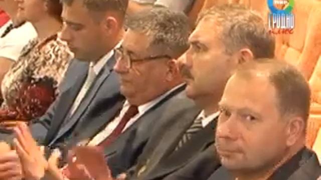 День работников налоговых органов смотреть онлайн