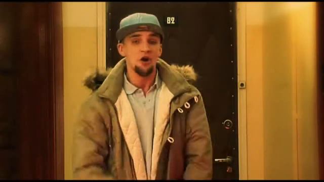 Баста Осень 720HD VKlipe com смотреть онлайн