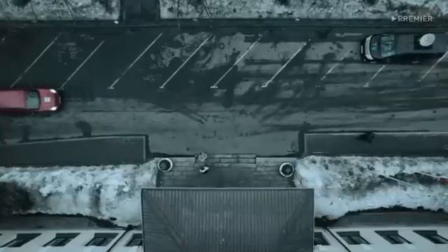 07 Аутсайдер 2022 WEB DLRip Files x смотреть онлайн