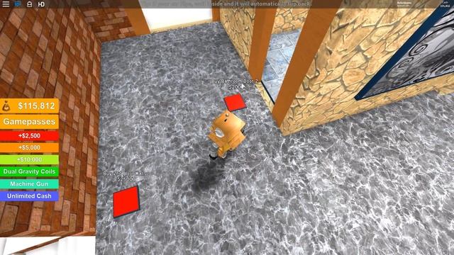МОЙ НОВЫЙ ДОМ ЗА 10,000,000 $$$! РУМ ТУР МИЛЛИОНЕРА ROBLOX смотреть онлайн