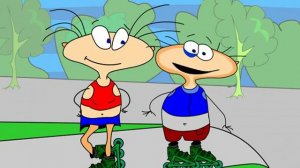 Масяня  Эпизод 59  Ляпы на сьемках