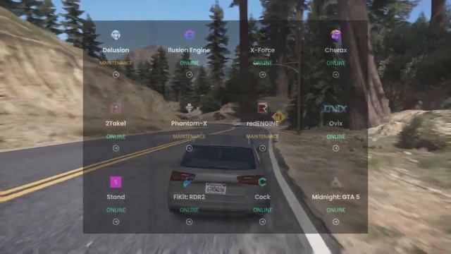 MOD MENU'S OFFLINE??? | GTA V ONLINE DLC | UPDATE | NEWS | смотреть онлайн