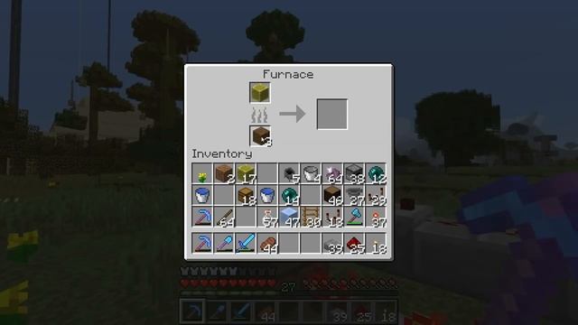 Etho Plays Minecraft - Episode 451: Precious Sponge Water смотреть онлайн
