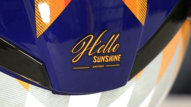HELLO SUNSHINE 1 смотреть онлайн