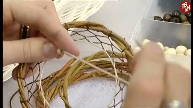 Фабрика рукоделия Эфир: 31-10-2017 - Гость программы - Ирина Ковалёва. смотреть онлайн