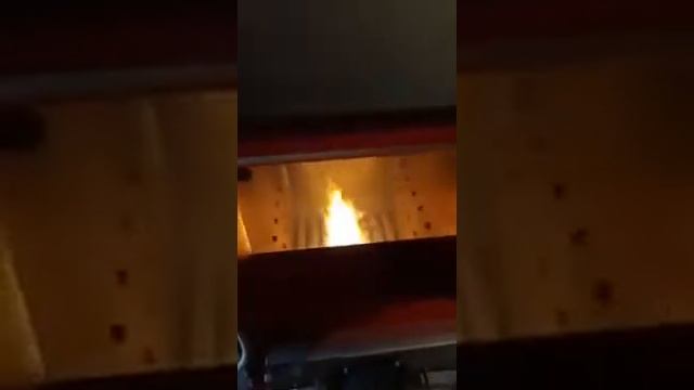 Горелка VATRA 100 кВт 89381667433 смотреть онлайн