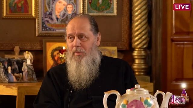 Апокрифические Евангелия можно изучать? смотреть онлайн