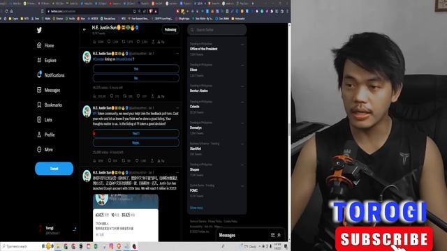 Pi Network Listed Na Sa Mga Exchanges. (2023 Update) смотреть онлайн